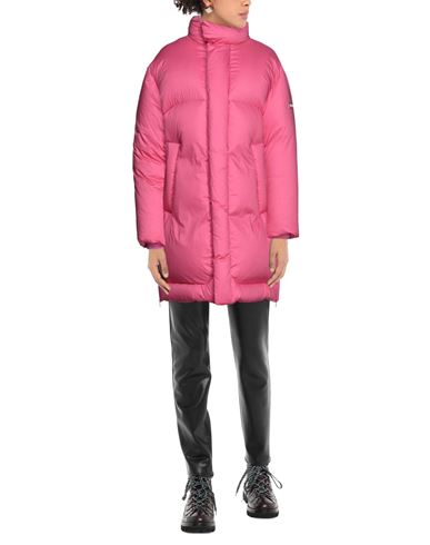 Woman Down jacket Pink