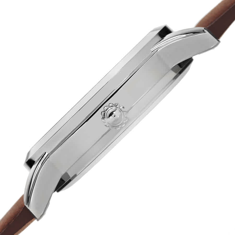 Quartz Diamond Silver Dial Ladies Watch AS8198BR