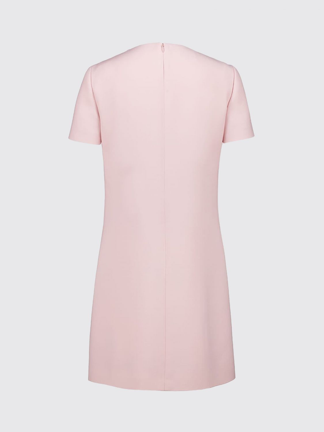 Dress Woman color Pink