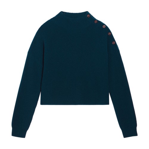 Benson Jumper