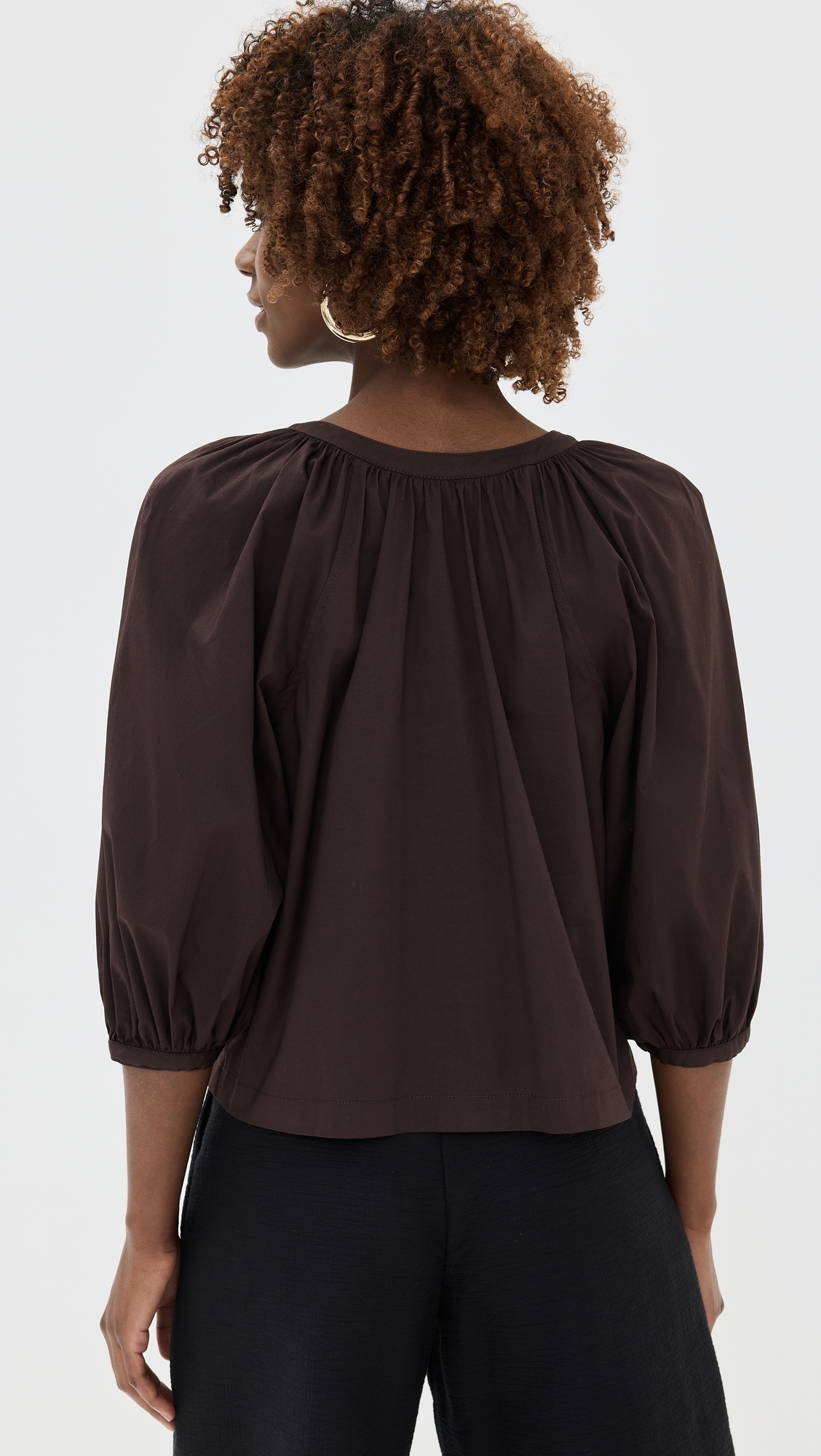 New Dill Top Earth