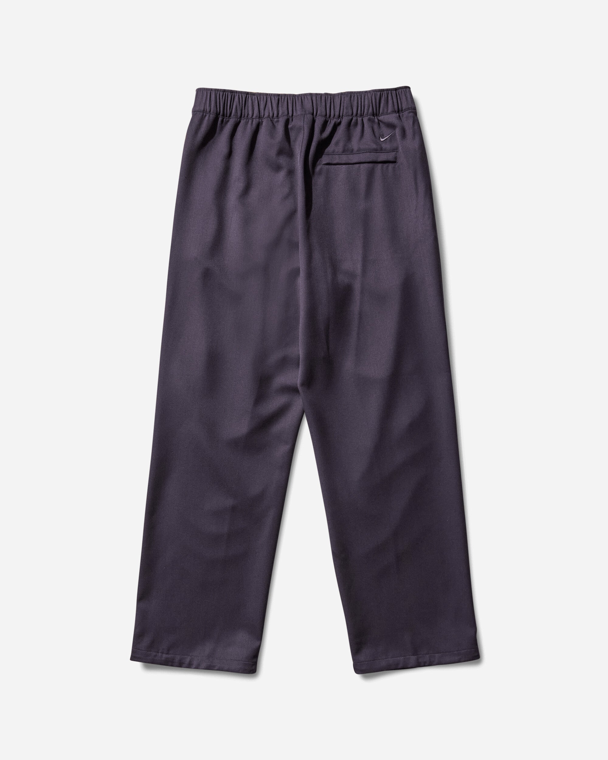 Men s Wool Classic Woven Pants Cave Purple