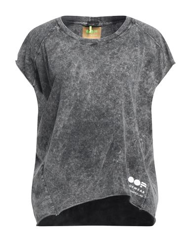 Woman T-shirt Black