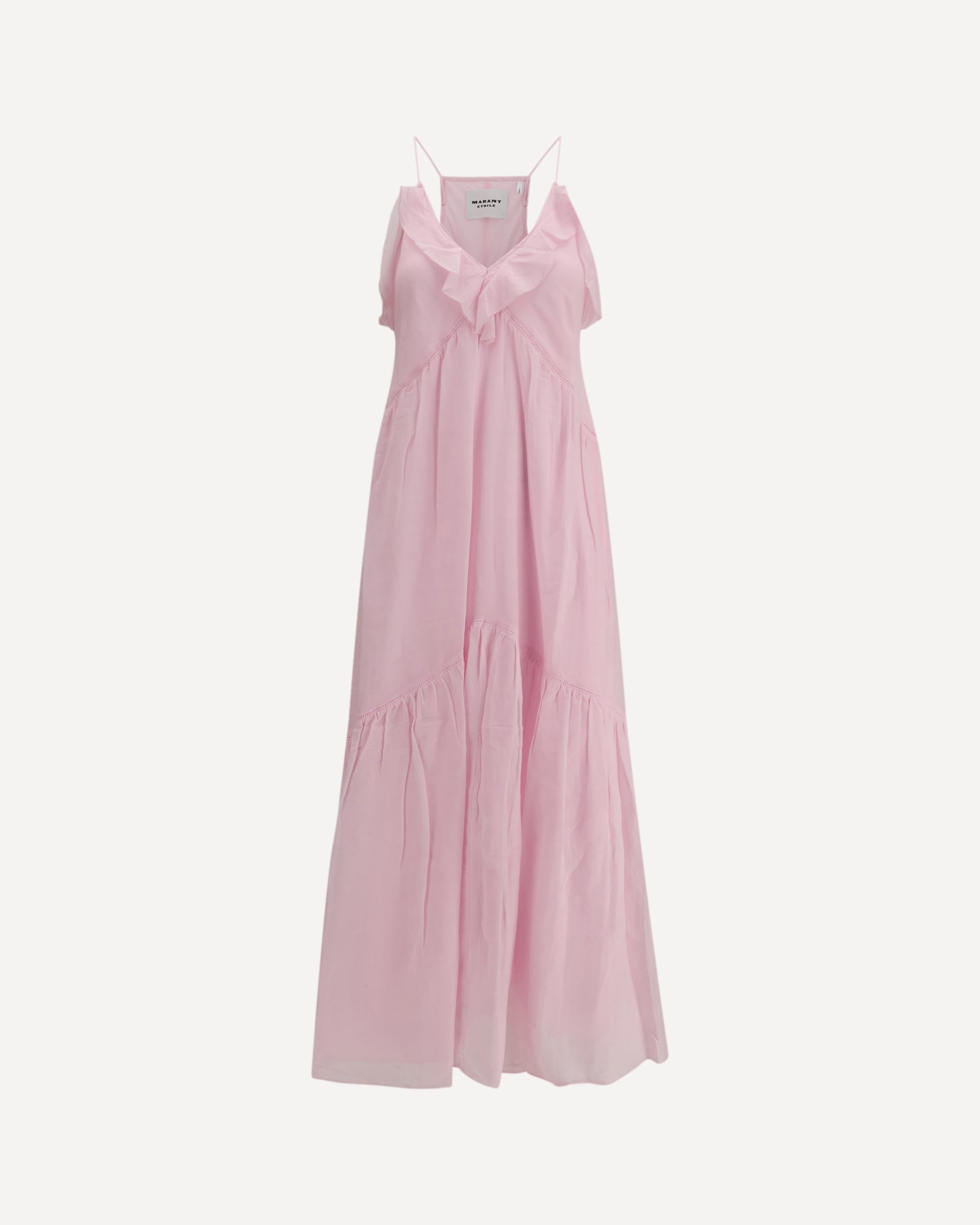 Vasma strappy Dress Female 38