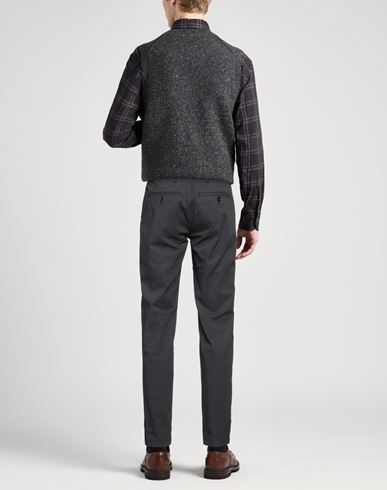 Man Pants Black