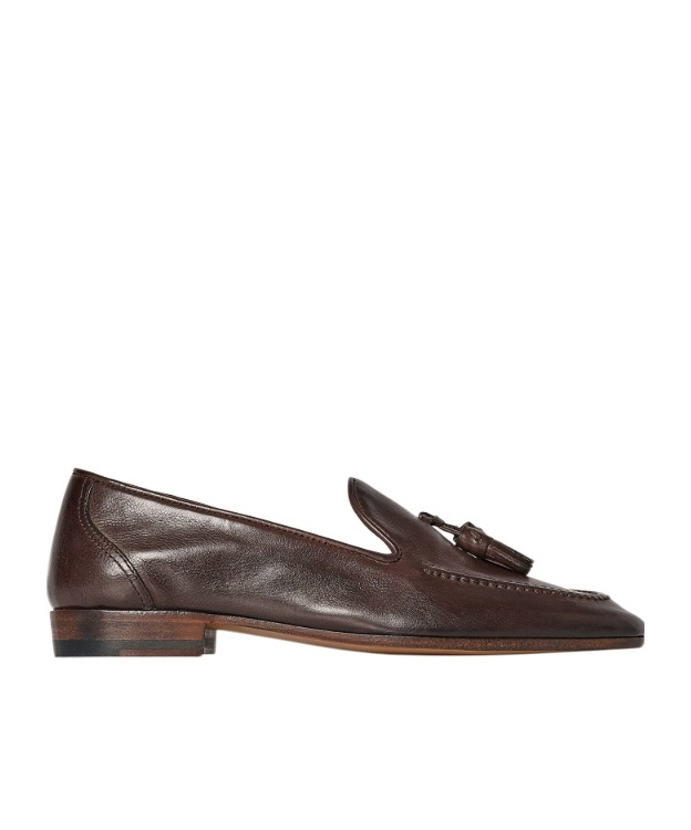 Caden Loafers