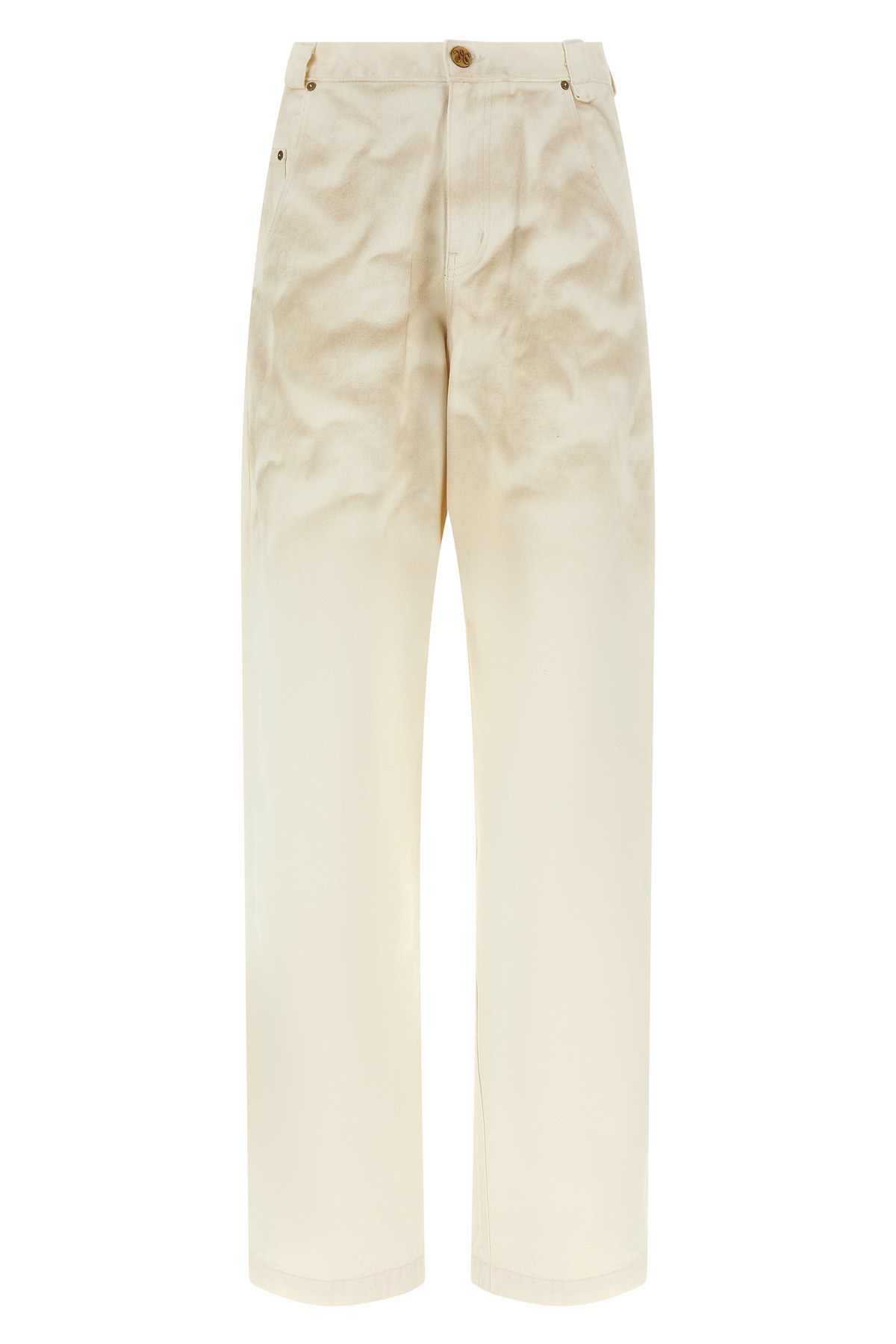 'Bad Boy' Jeans