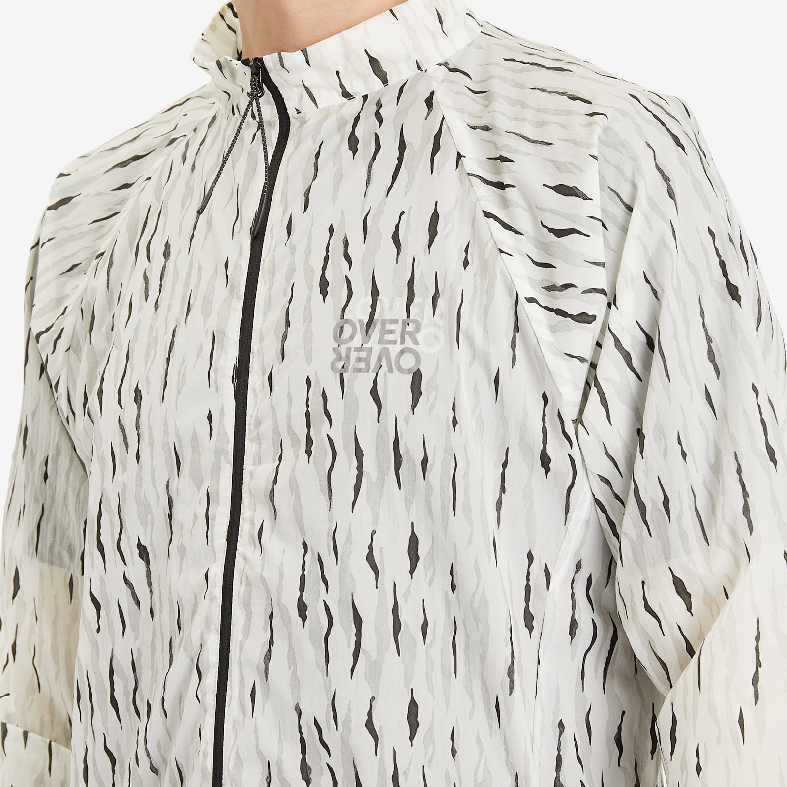 Over Over Men's TRACK JACKET in Eric