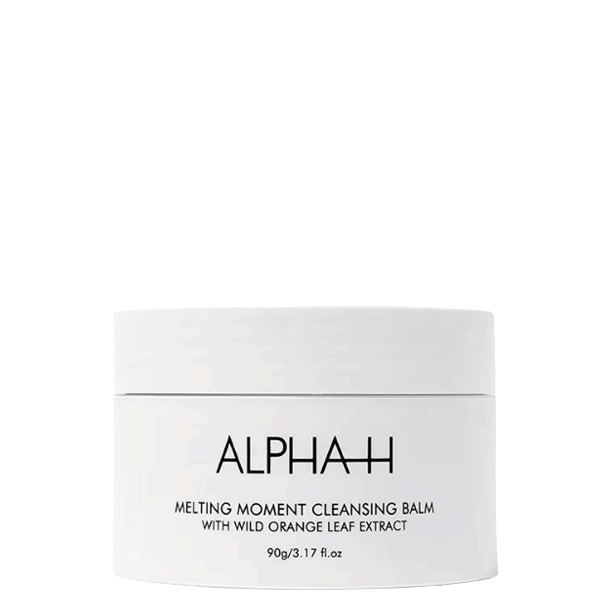 Alpha H Womens Melting Moment Cleansing Balm 18g