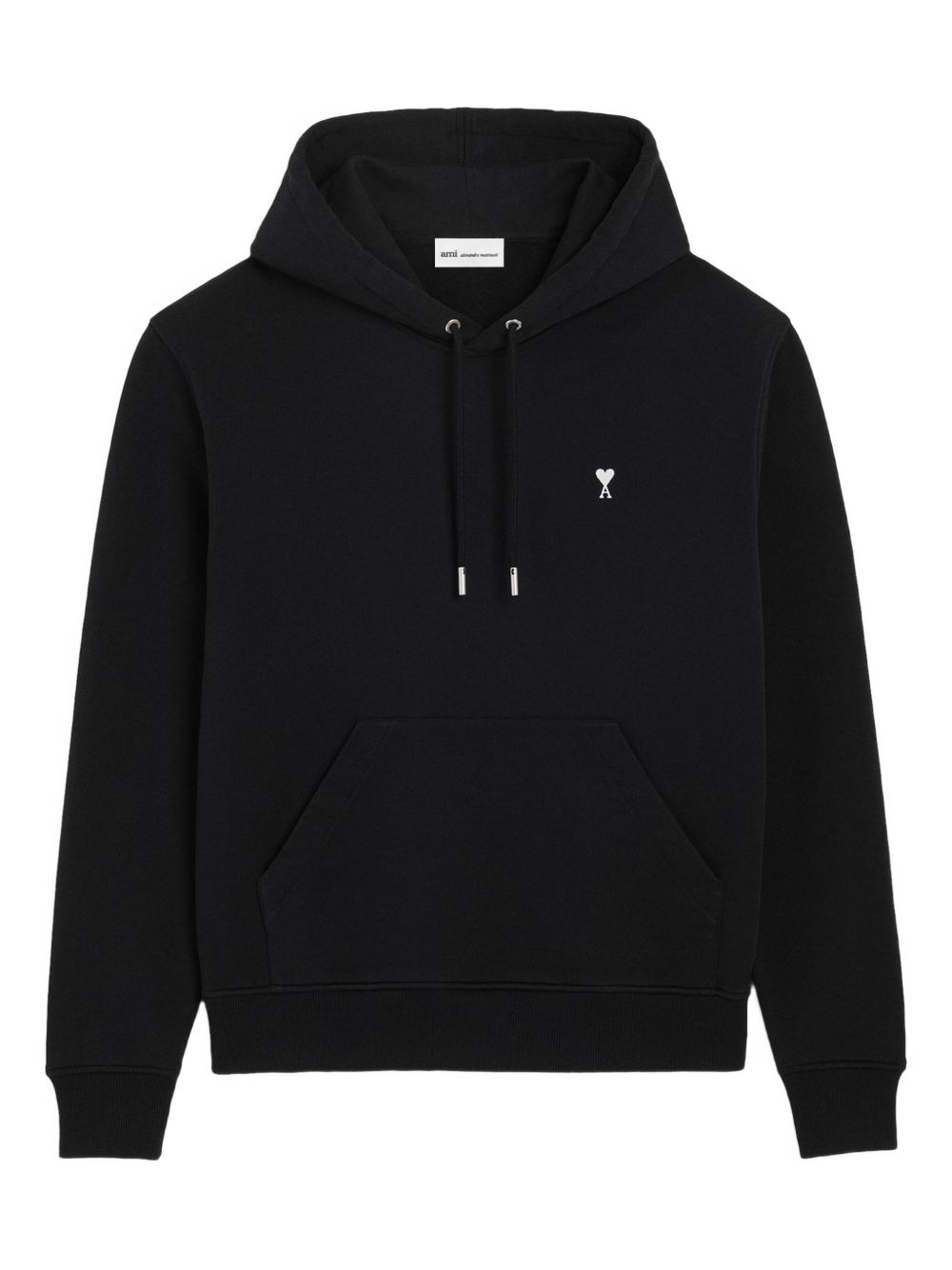 Heartfelt Pullover Hoodie for Men