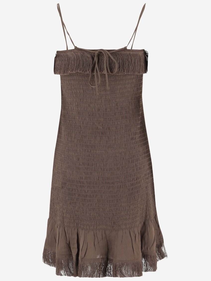 Valia Mini Dress