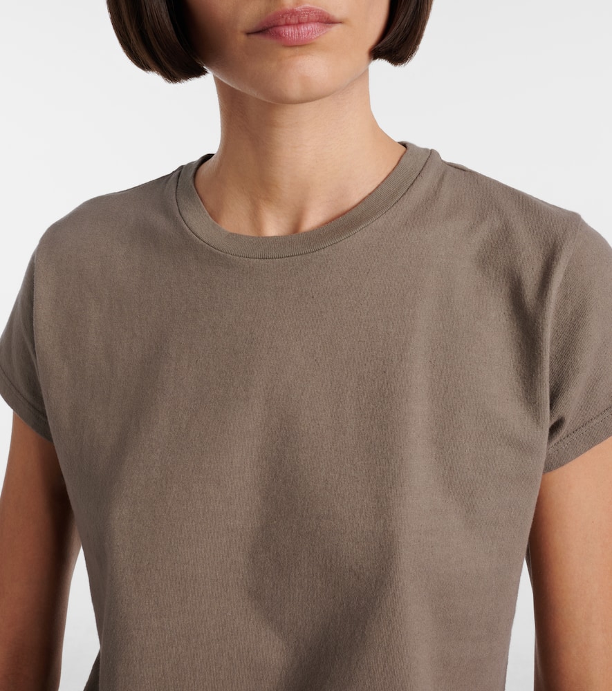 Tori cotton T-shirt