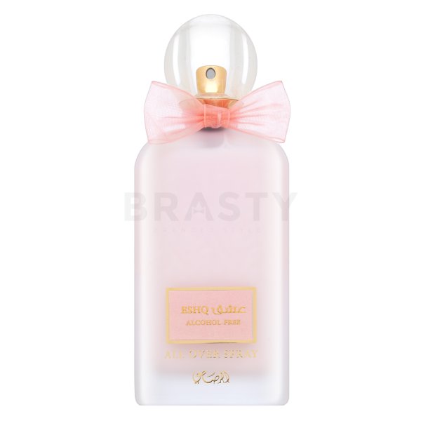 Rasasi Eshq Uomo 100 ml — Eau de Parfu