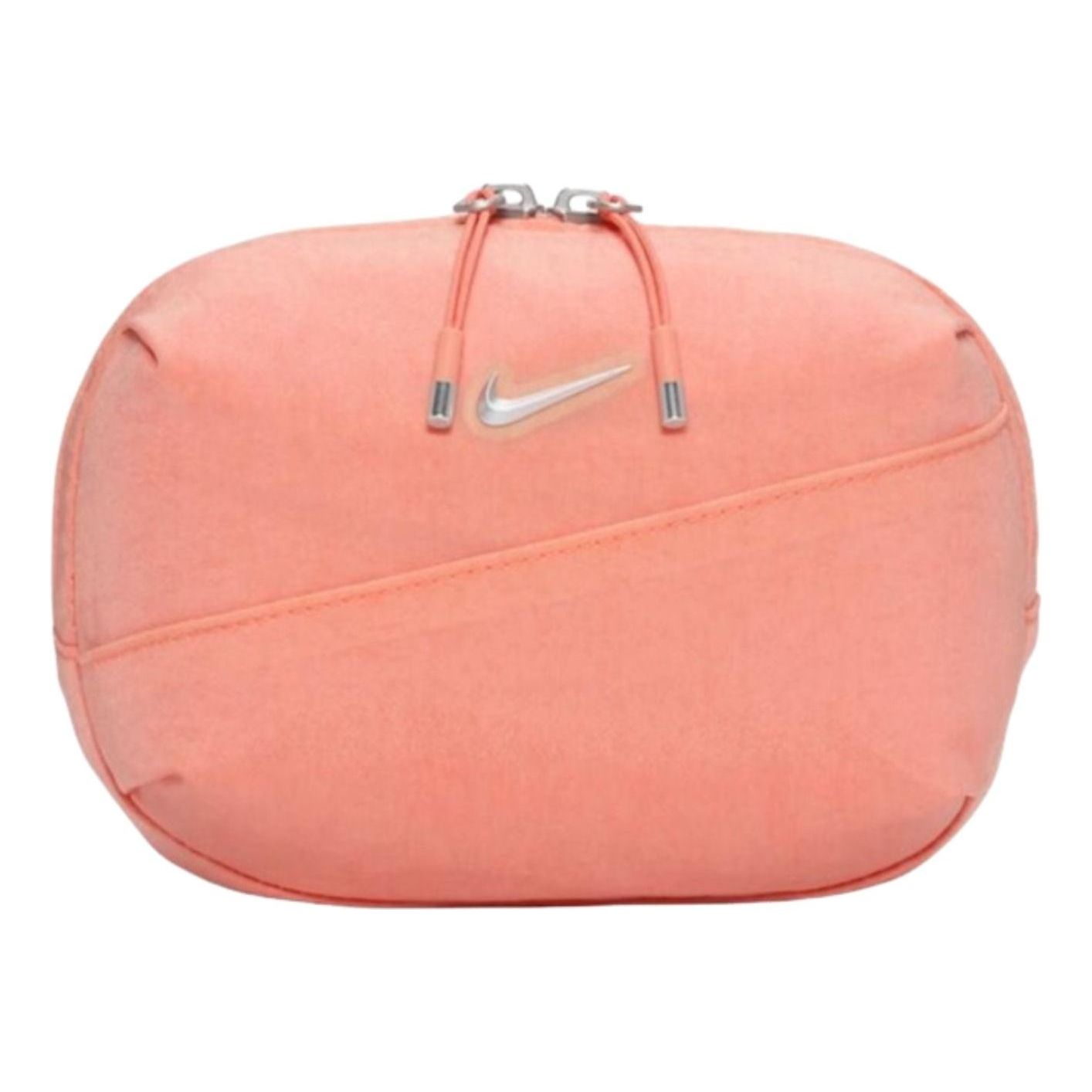 Aura 2L Crossbody Bag 'Pink Peach'
