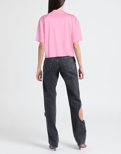 Woman T-shirt Pink