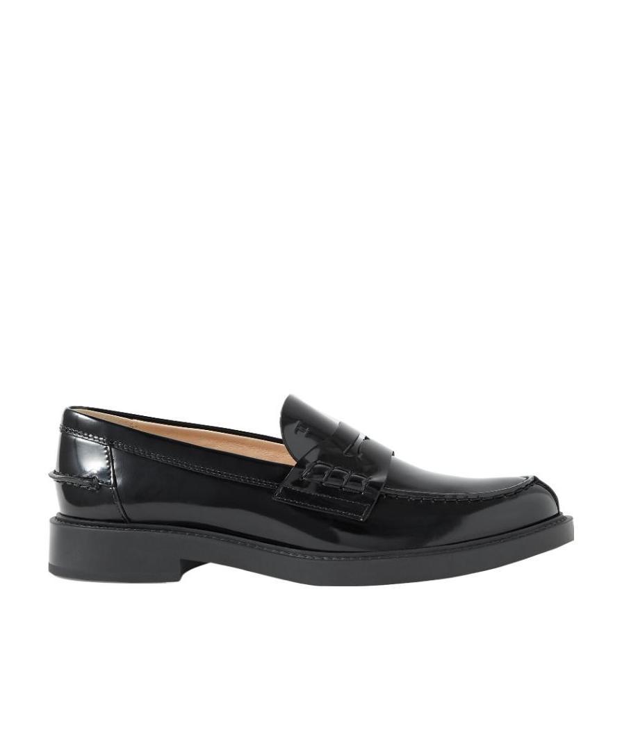 Round-headed Love shoes