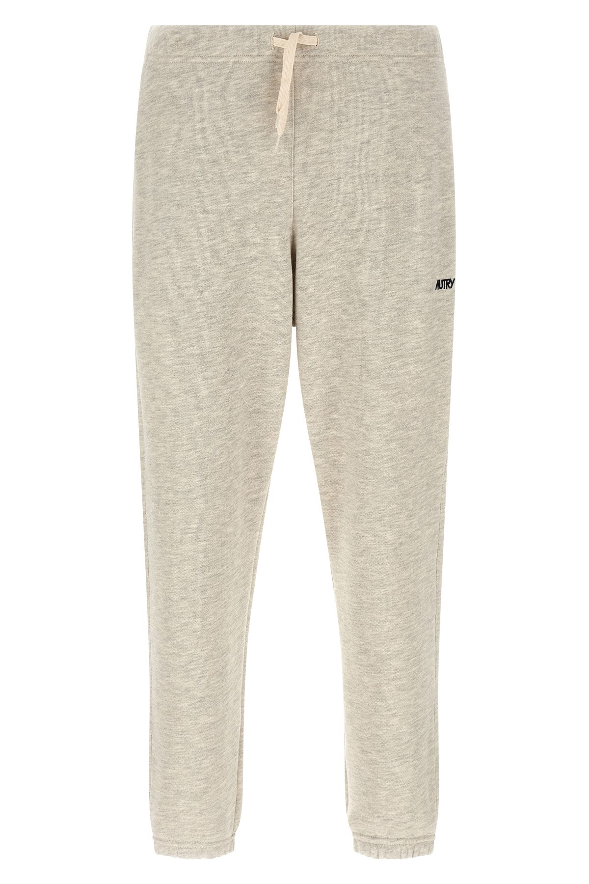 Logo Embroidery Joggers