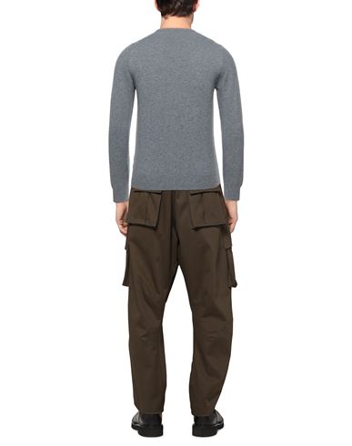 Man Sweater Grey