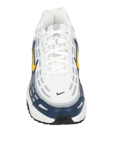Man Sneakers White Size 5.5 Textile fibers
