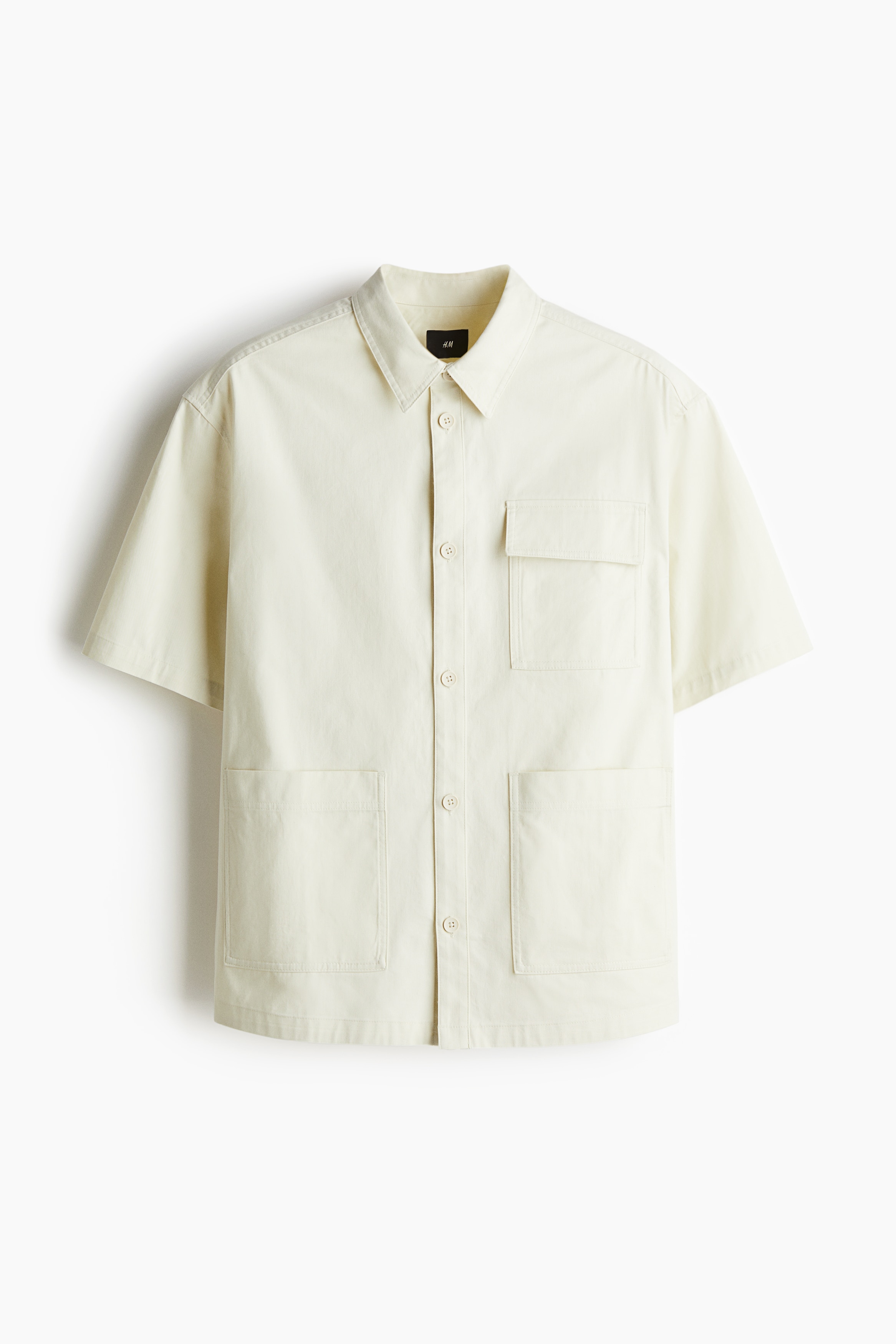 H&M