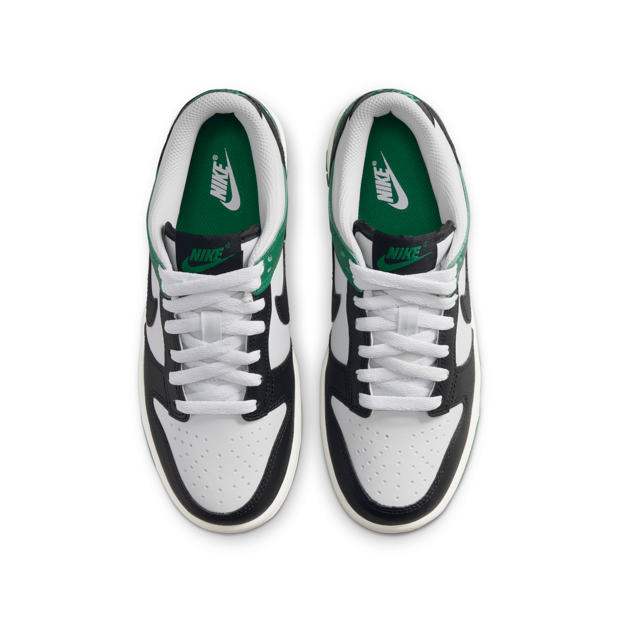 Dunk Low Older Kids' Shoes