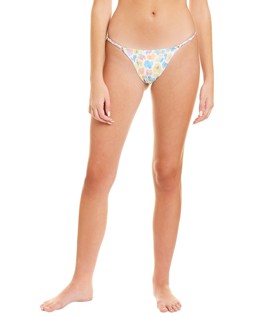 Hannah Bikini Bottom
