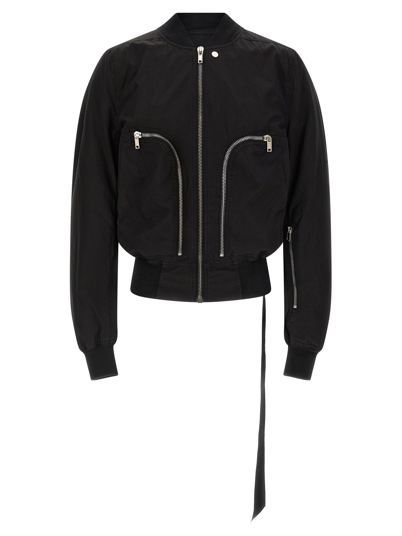 Bauhaus Flight Bomber Jacket