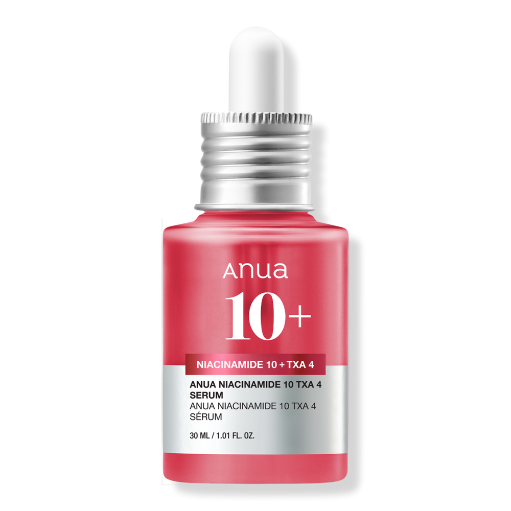 Niacinamide 10 TXA 4 Serum