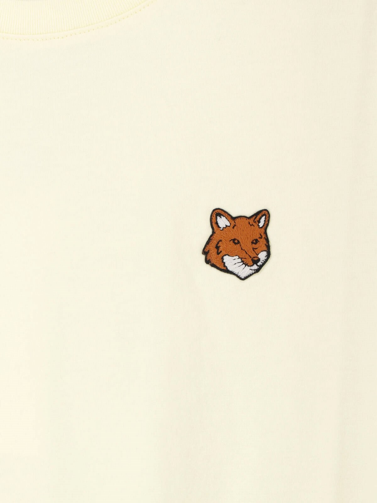 T-Shirt "Fox Head"