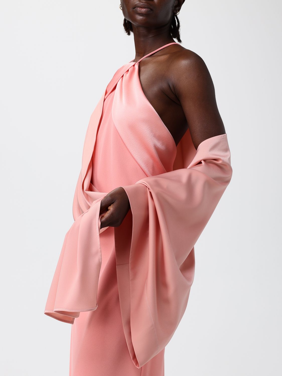 Top Woman color Pink