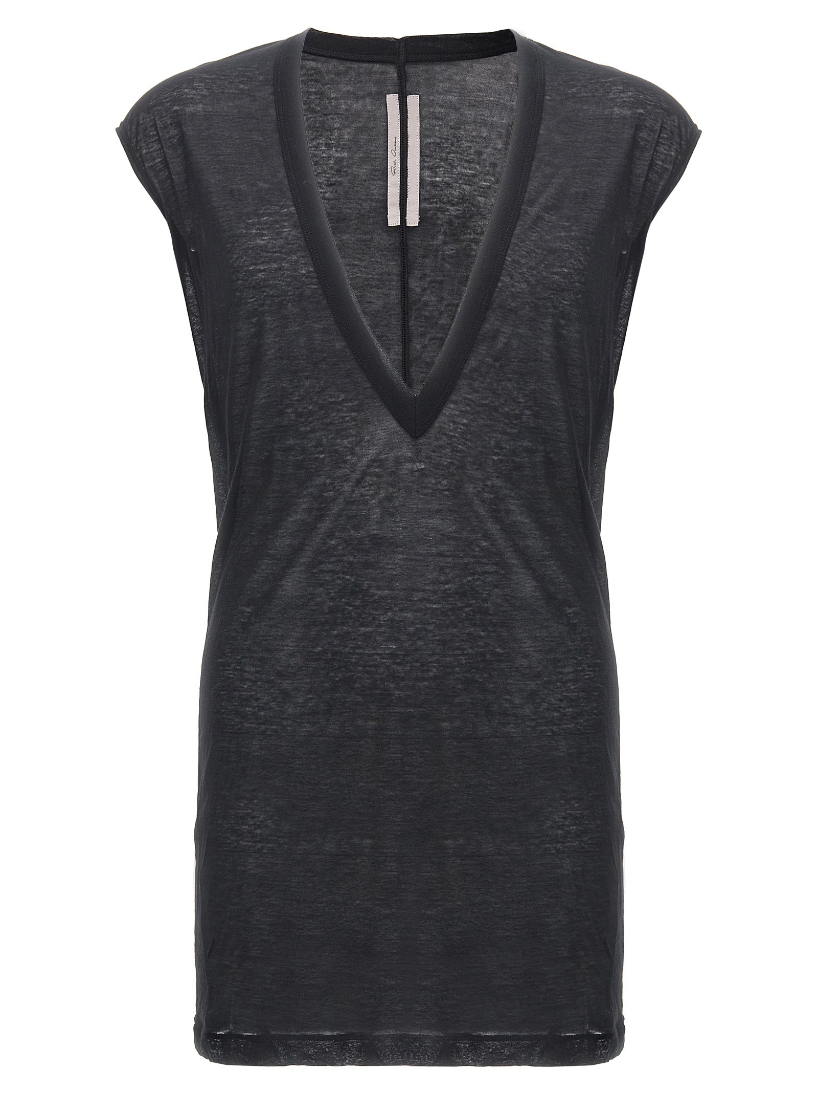 T-Shirt — Black