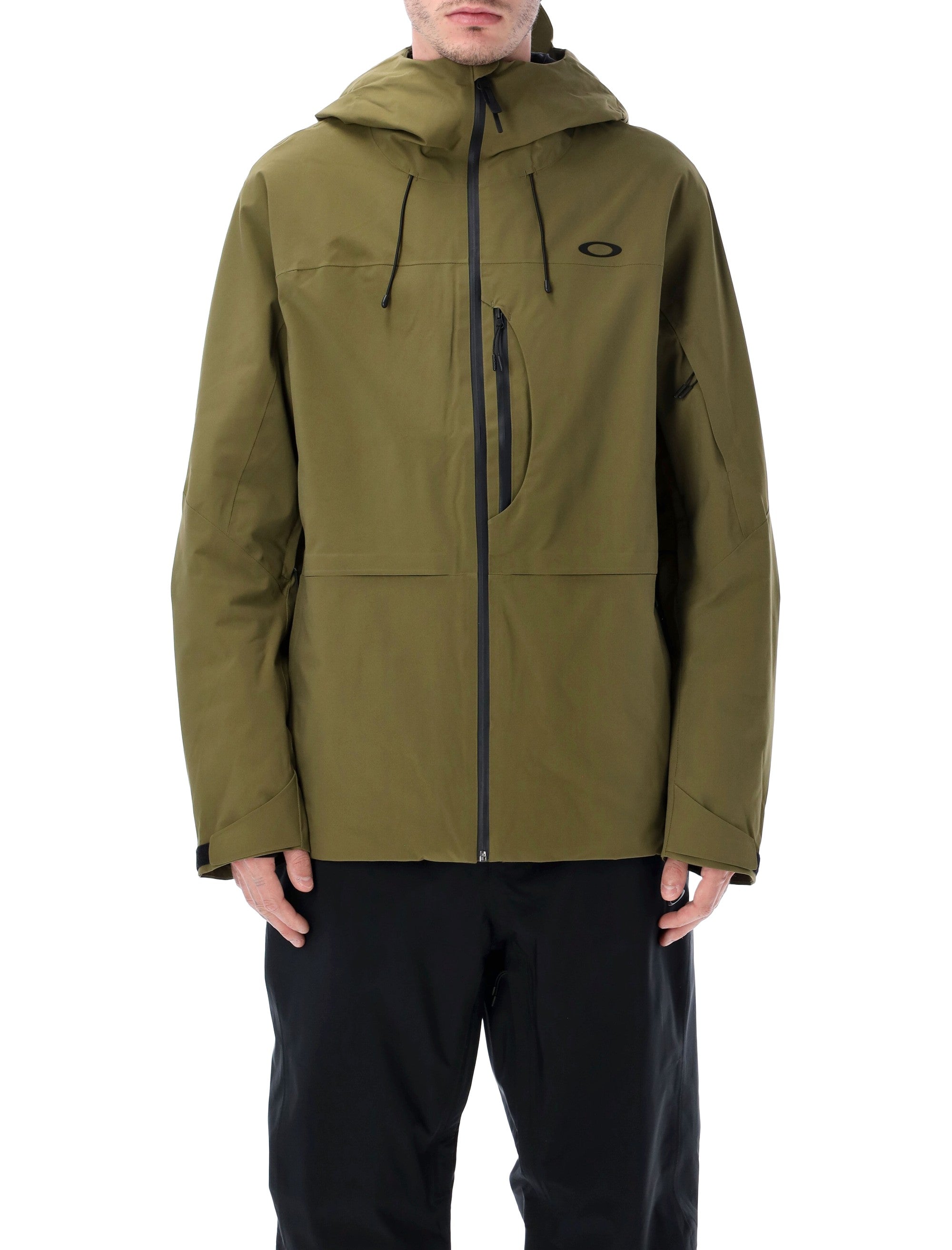 Insulated Jacket for Ultimate Performance and Comfort - Size L
