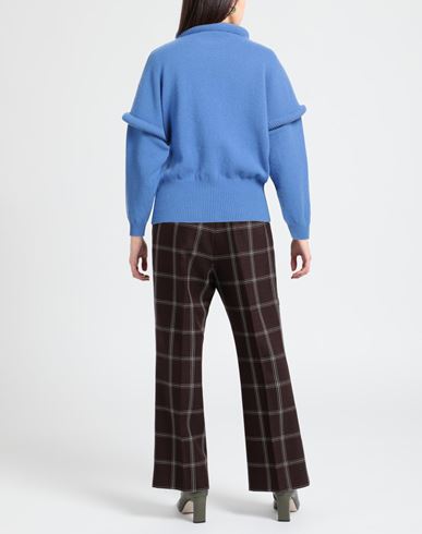 Woman Sweater Blue