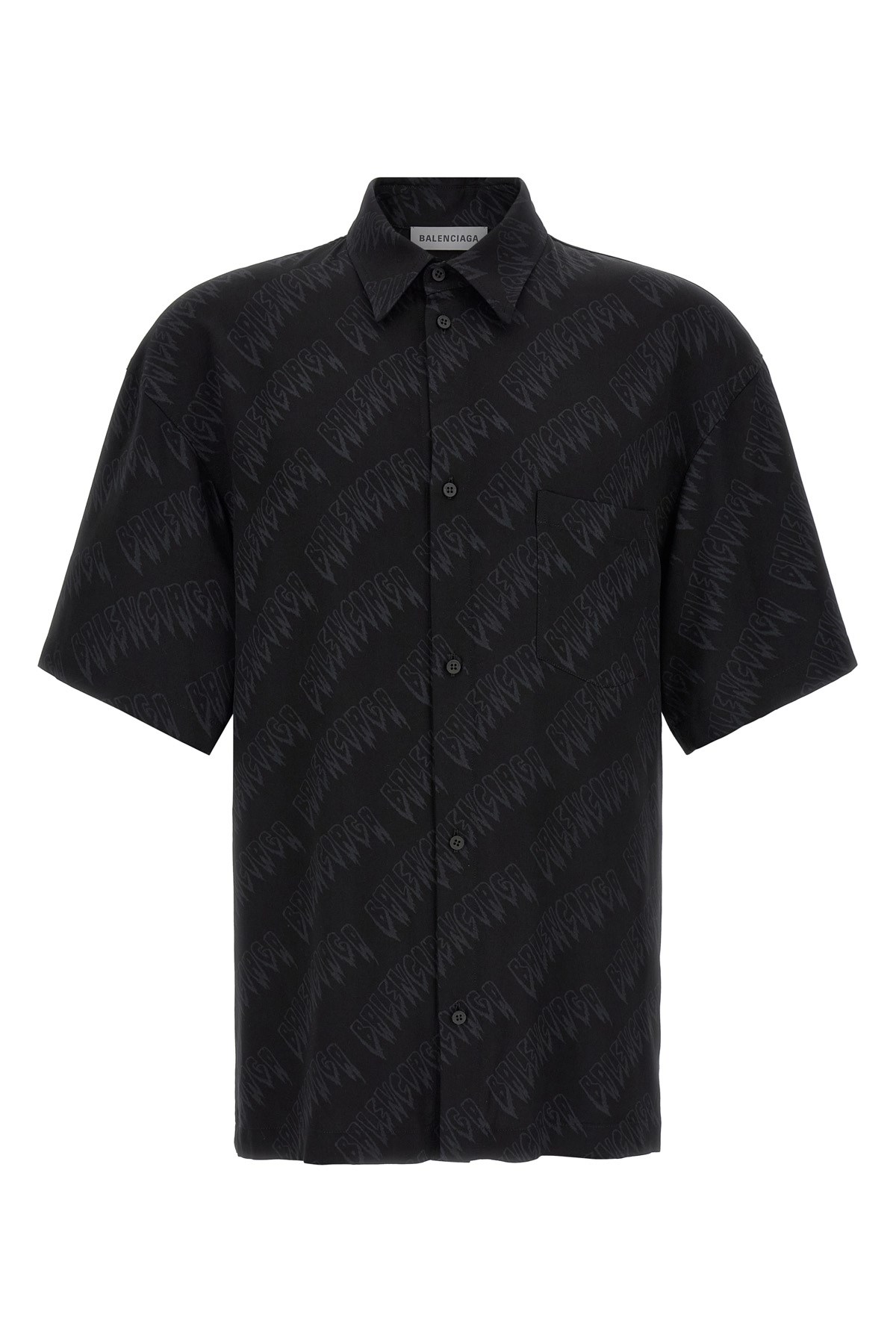 Logo Shirt