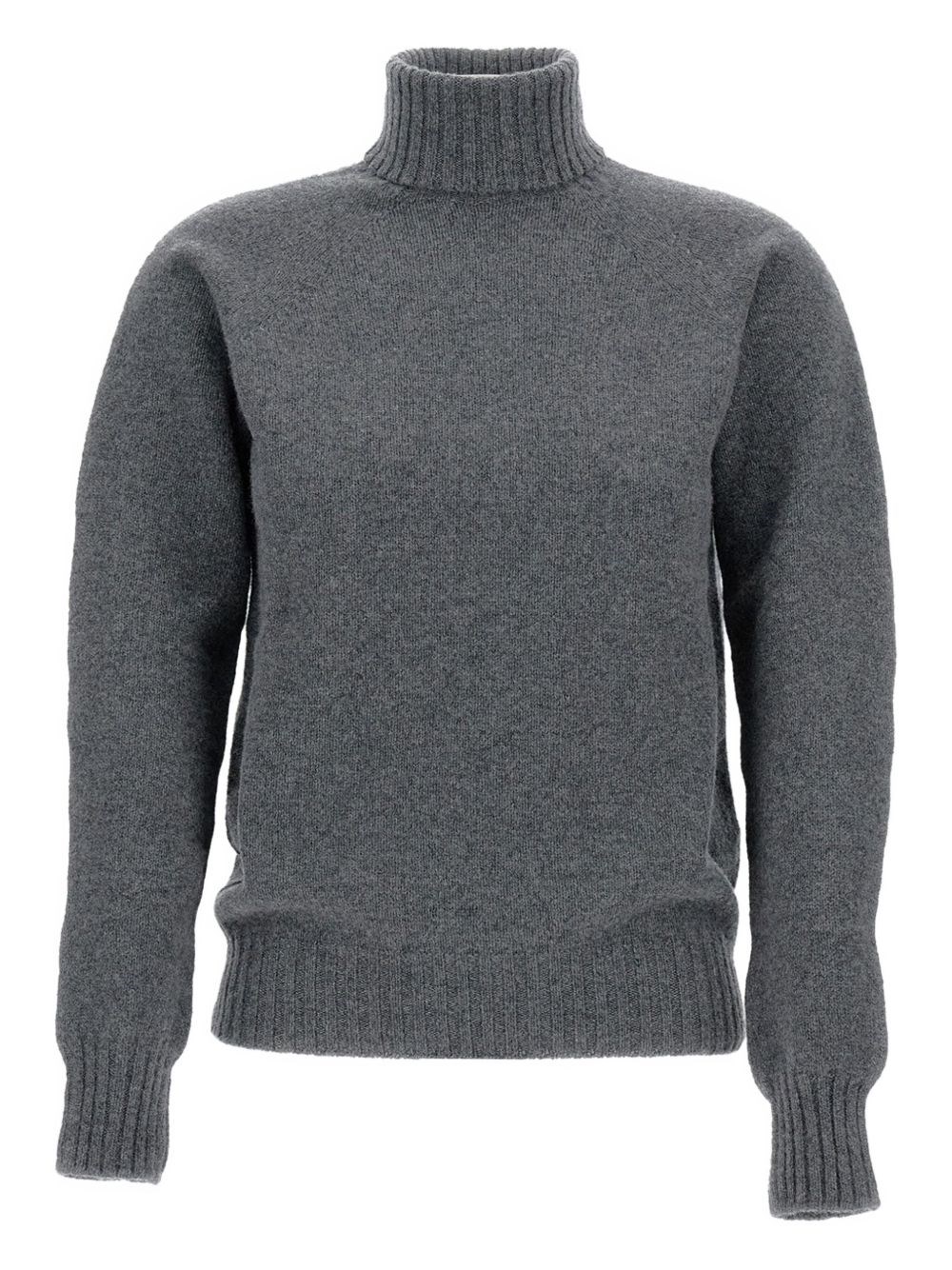 Turtleneck Sweater
