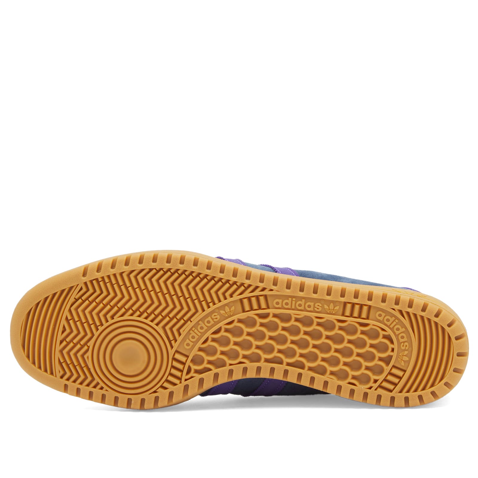 Brmd Sneaker in Night Indigo/Purple Rush
