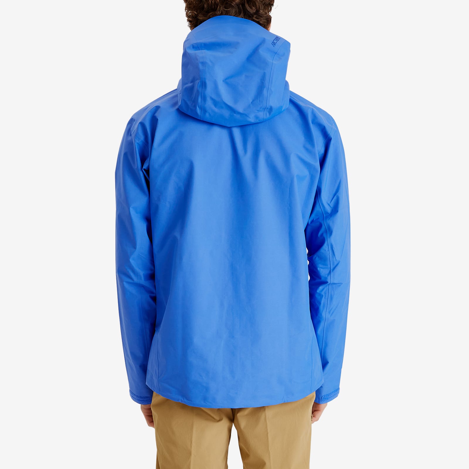 Arc'teryx Men's Beta SL Gore-Tex Jacket in Electra