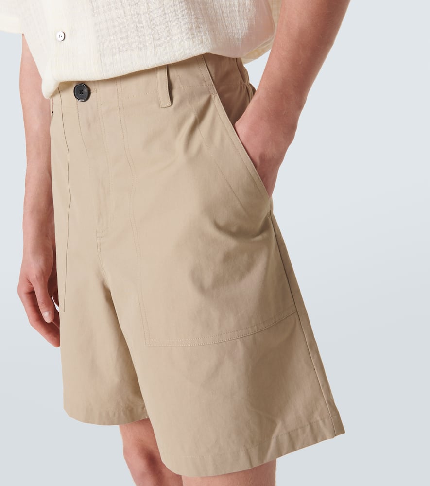 Frame Cotton sweatpants