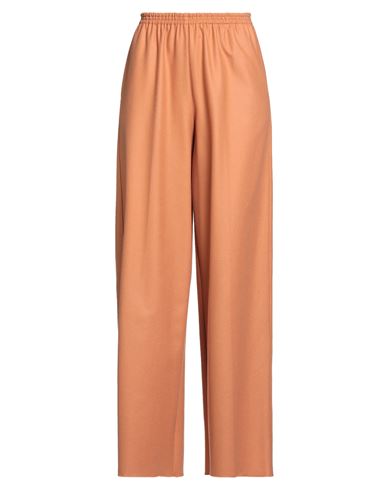 Forte_forte Woman Pants Mandarin Size 1 Wool, Polyamide