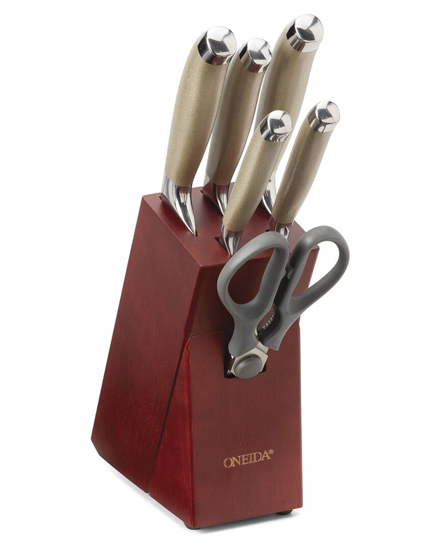 Preferred 7 Piece Stainless Steel Cutlery Set