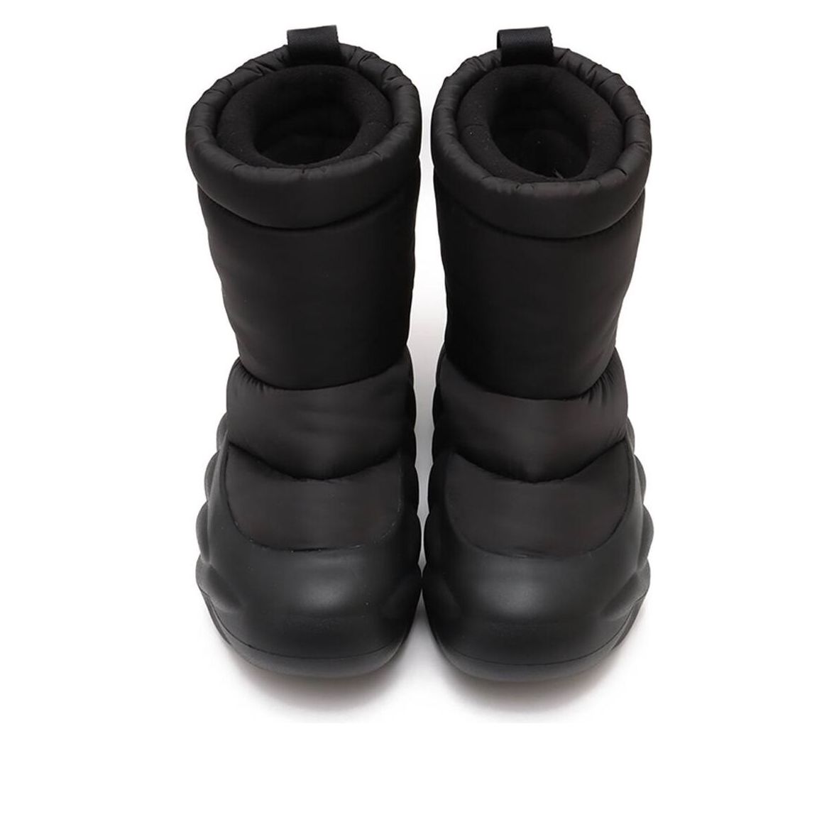Overpuff Boot 'Black'
