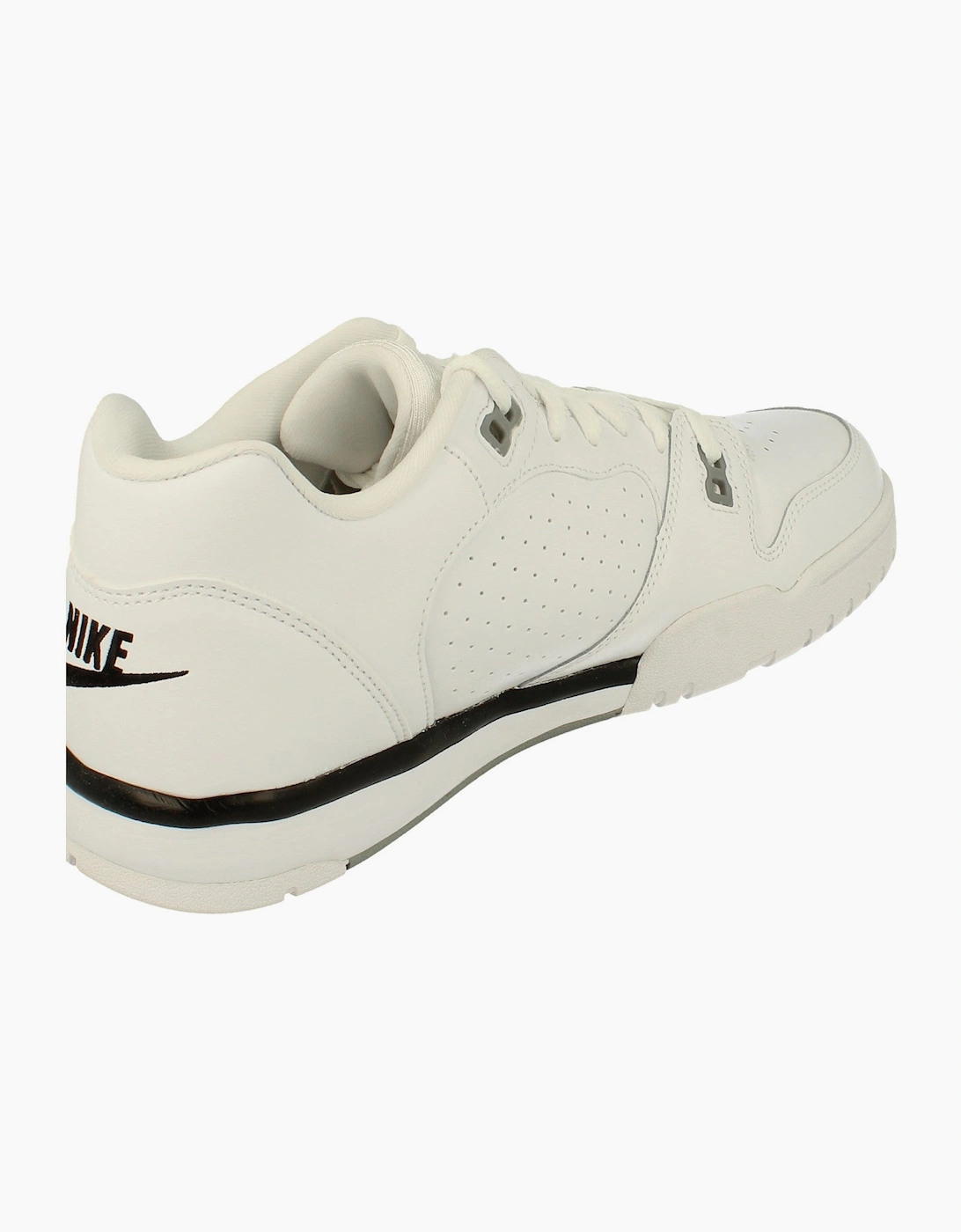 Men's Nike Cross Trainer Low Mens Trainers CQ9182 106 - White
