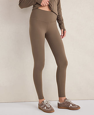 Ann Taylor Haven Well Within Balance Leggings