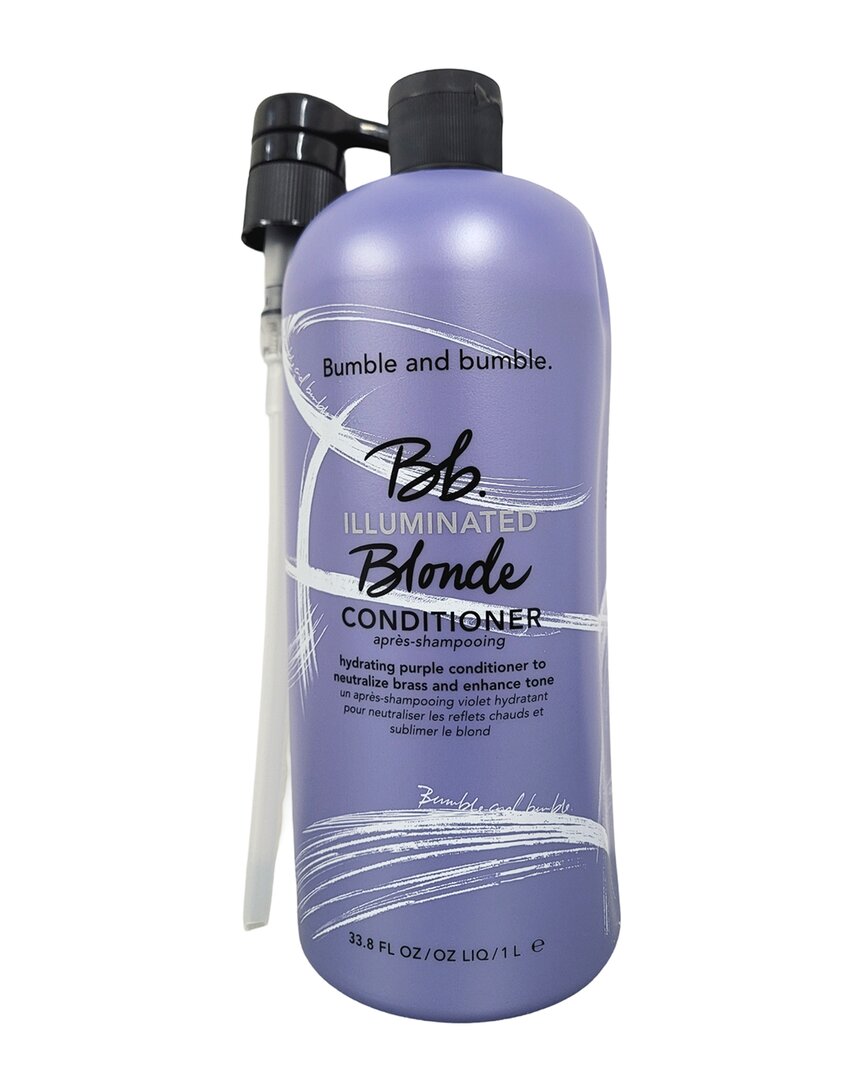 Unisex 33.8Oz Blonde Conditioner