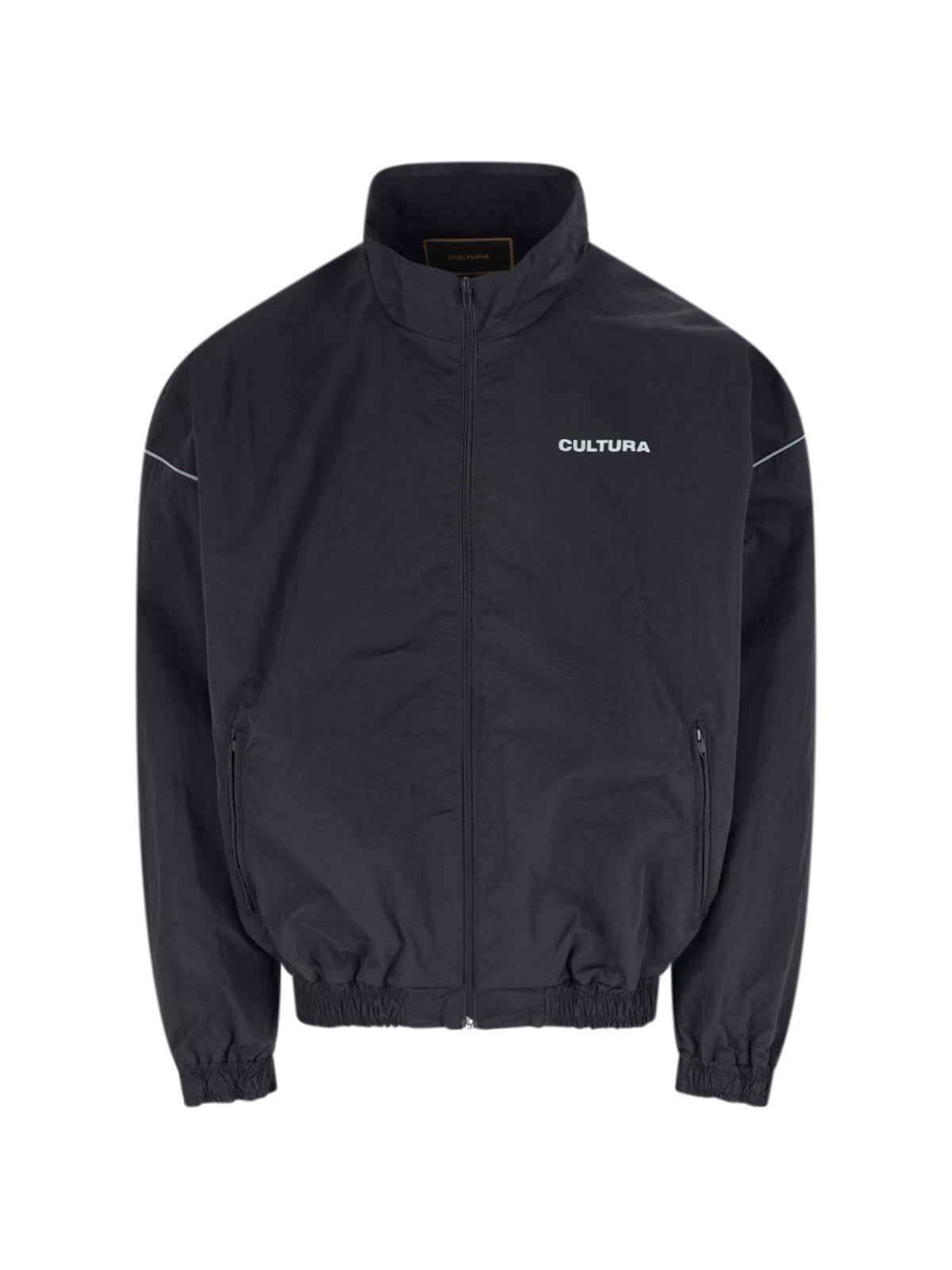 Men's 100% Nylon Jacket