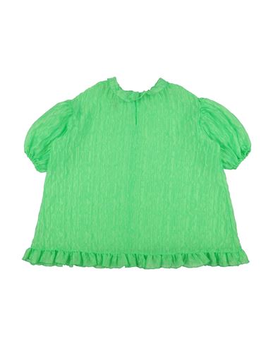 Kid Girl Kids' dress Green
