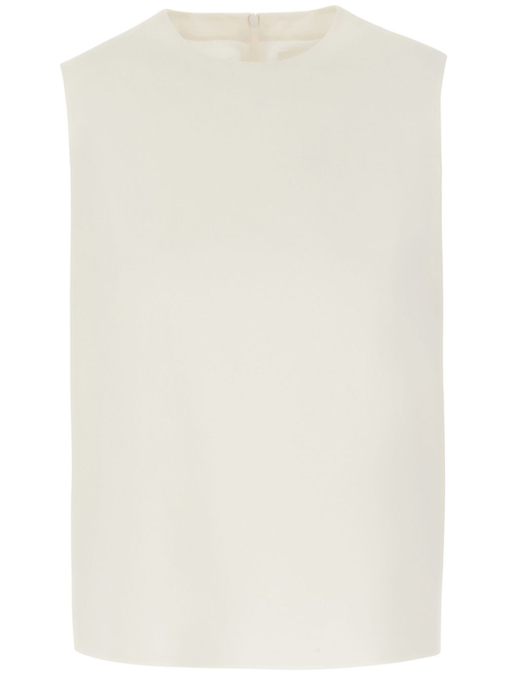 Wool top - Neutrals