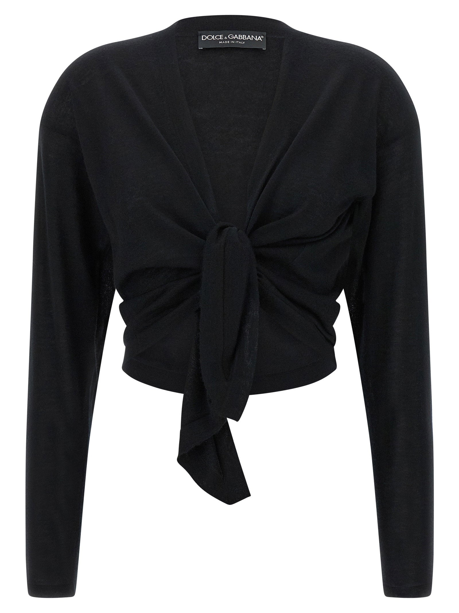 Cashmere Cardigan