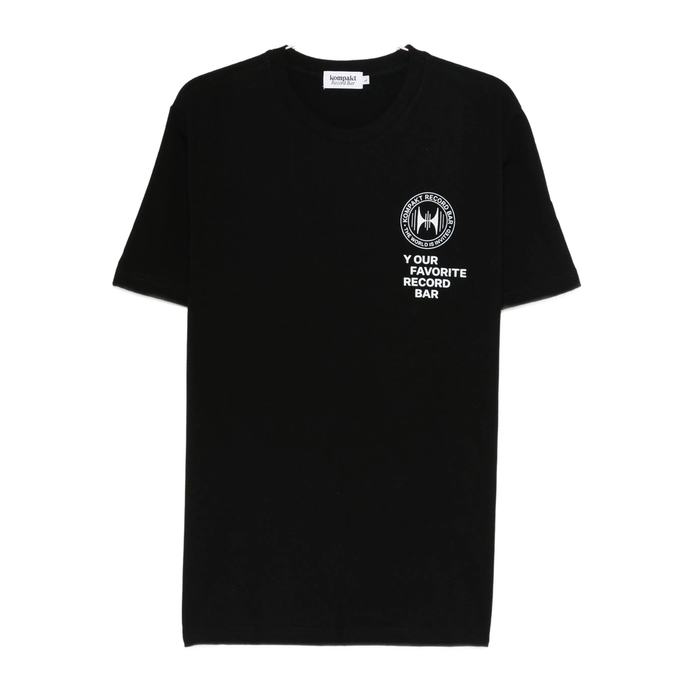 T Shirts Gold