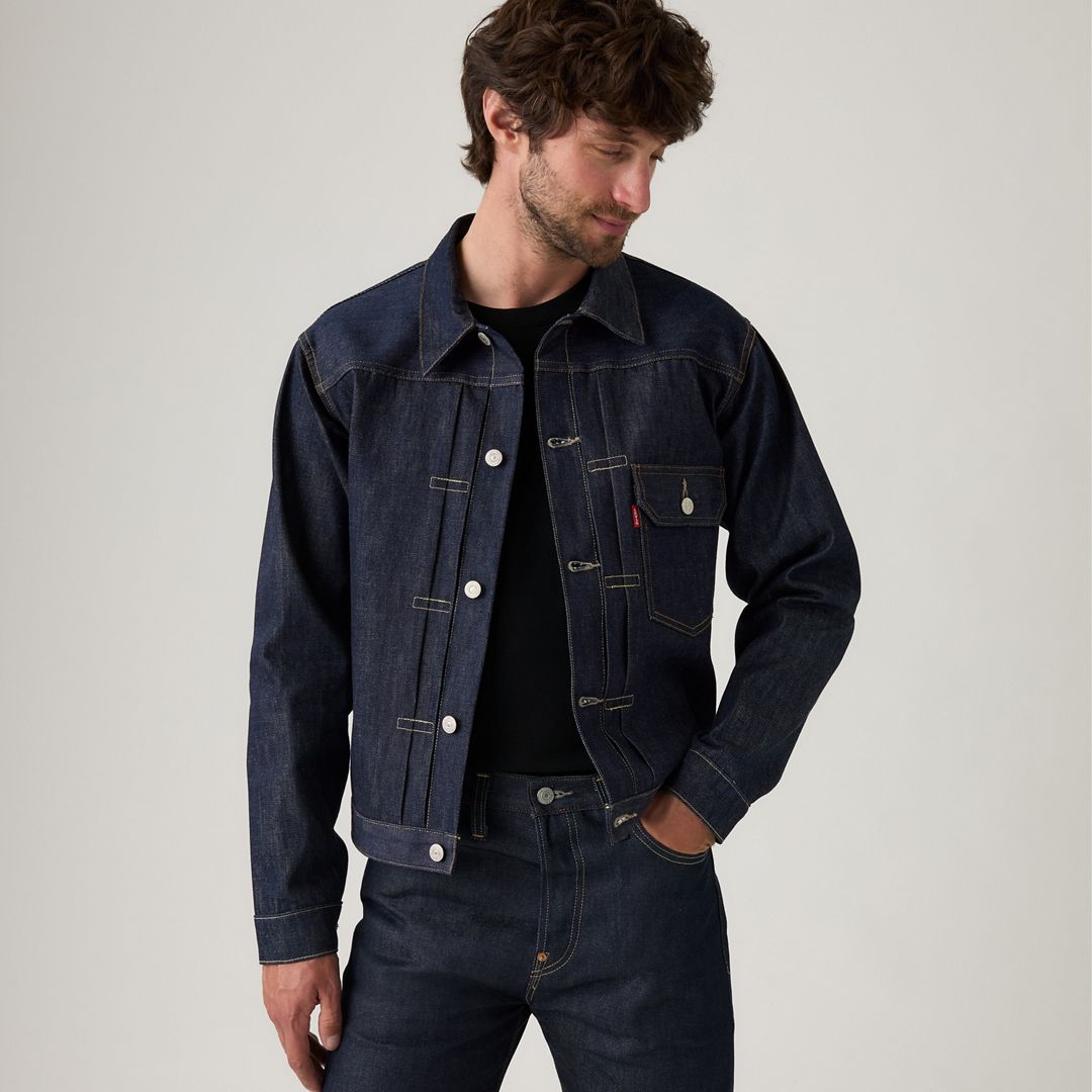 1936 Type I Jacket